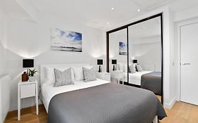 Berwick Street By Aeria Apartments